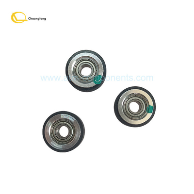 01750173205-3 Wincor Nixdorf V2CU Czytnik kart Koło gumowe