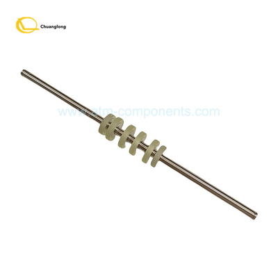 Hyosung ATM Parts HCDU Rolka modułu korpusu D w pobliżu skrzynki odrzutowej 7900000997 S7900000997