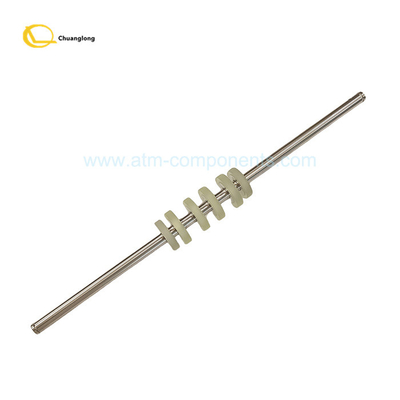 Hyosung ATM Parts HCDU Rolka modułu korpusu D w pobliżu skrzynki odrzutowej 7900000997 S7900000997