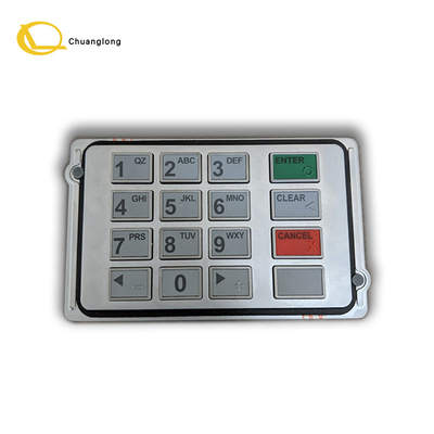 Automatyczne części zamienne Nautilus Hyosung EPP-8000R EPP Automatyczny klawiatury 7130020100