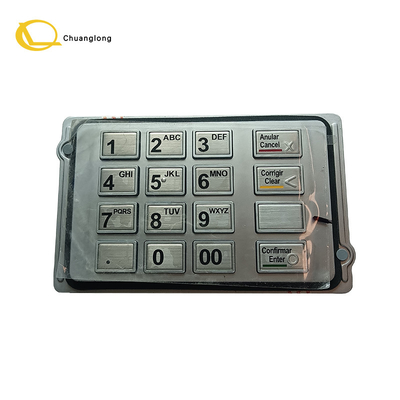 Fabryka części zamiennych do bankomatów Hyosung Innovue Keypad EPP X1 PCI 5.0 7154110700 Keypad