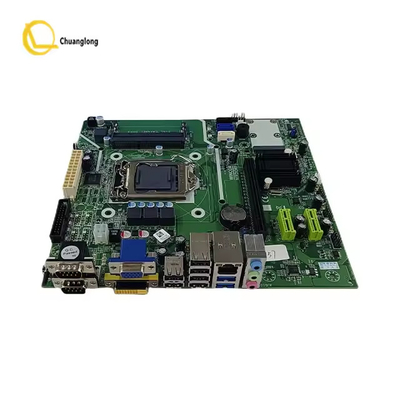 Części bankomatu Wincor Win10 PC Płytka główna i5 8G C4060 Host 01750309279 1750309279