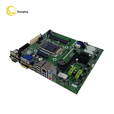 Części bankomatu Wincor Win10 PC Płytka główna i5 8G C4060 Host 01750309279 1750309279