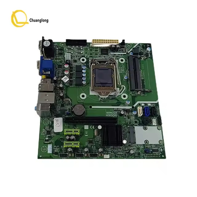 Części bankomatu Wincor Win10 PC Płytka główna i5 8G C4060 Host 01750309279 1750309279