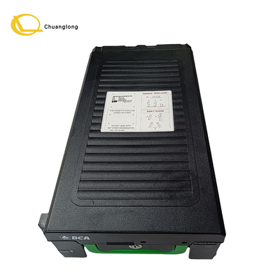Hyosung CDU10 CST Kaseta gotówkowa 7430001020 S7430001020 CDXL025697 Kaseta depozytowa