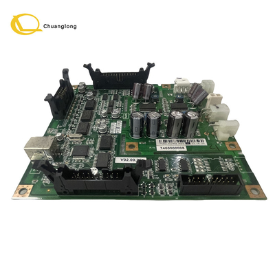 7460000008 NAUTILUS HYOSUNG PANEL KONTROLLOWY NA AUTOMAT PN 74600000-08