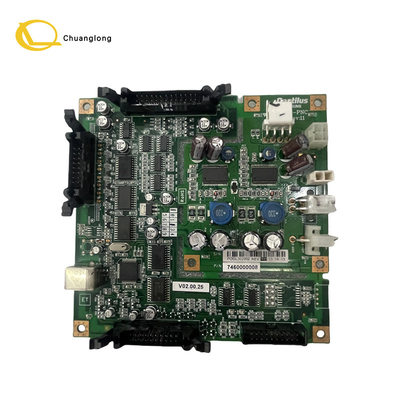 7460000008 NAUTILUS HYOSUNG PANEL KONTROLLOWY NA AUTOMAT PN 74600000-08