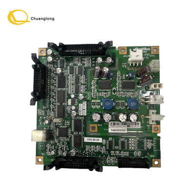 Dobra cena 7460000008 NAUTILUS HYOSUNG PANEL KONTROLLOWY NA AUTOMAT PN 74600000-08 w Internecie