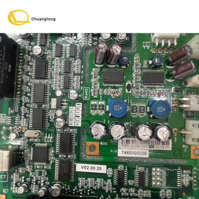 7460000008 NAUTILUS HYOSUNG PANEL KONTROLLOWY NA AUTOMAT PN 74600000-08