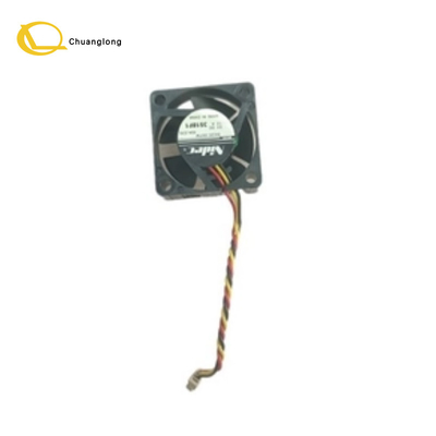 Nidec D03X-05TM 3010 5V 0,12A CHLEDZĄCY FAN ZR-30FAN 49-233199-125A