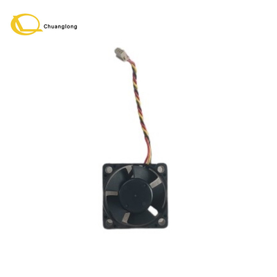 Nidec D03X-05TM 3010 5V 0,12A CHLEDZĄCY FAN ZR-30FAN 49-233199-125A