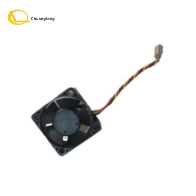 Nidec D03X-05TM 3010 5V 0,12A CHLEDZĄCY FAN ZR-30FAN 49-233199-125A