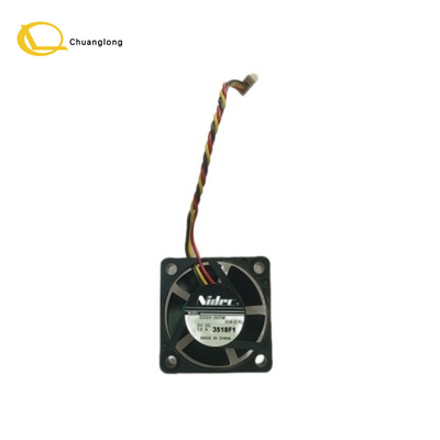 Nidec D03X-05TM 3010 5V 0,12A CHLEDZĄCY FAN ZR-30FAN 49-233199-125A