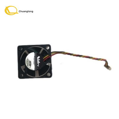 Nidec D03X-05TM 3010 5V 0,12A CHLEDZĄCY FAN ZR-30FAN 49-233199-125A