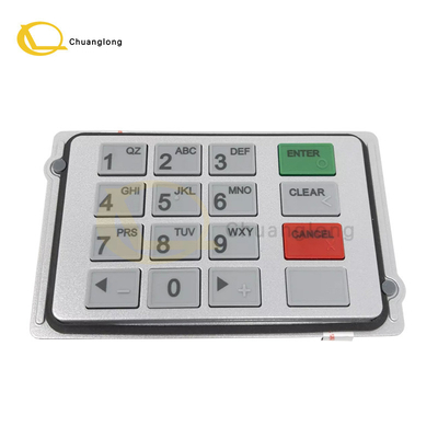 Fabryka bankomatów Hyosung Innovue klawiatura EPP X1 PCI 5.0 klawiatura 7151130100 7900002581 język angielski