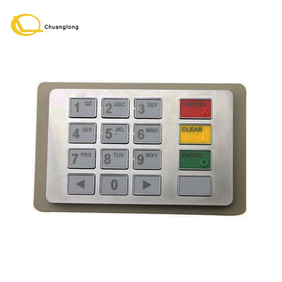 7128080008 Automatyczne części Hyosung Epp klawiatura EPP-6000M S7128080008