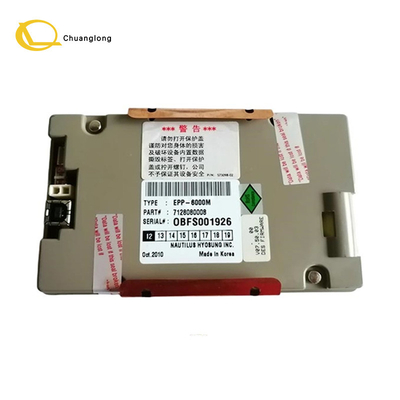 7128080008 Automatyczne części Hyosung Epp klawiatura EPP-6000M S7128080008