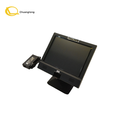 1750166977 Wincor Maszyny części zamienne Wincor Nixdorf Beetle Fusion 15 Monitor Display EKR 01750166977