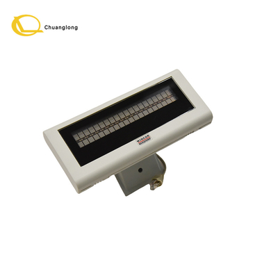 1750172967 Wincor Maszyny części zamienne Wincor Nixdorf BA63USB Monitor 01750172967 5V 0,45A