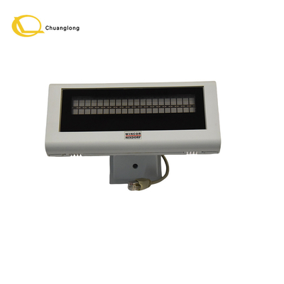 1750172967 Wincor Maszyny części zamienne Wincor Nixdorf BA63USB Monitor 01750172967 5V 0,45A