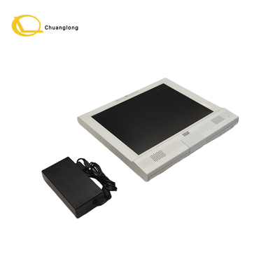 Wincor Parts Wincor Nixdorf Beetle Fusion 15 ECR Elektroniczna kasy 01750180595 24V Biały kolor