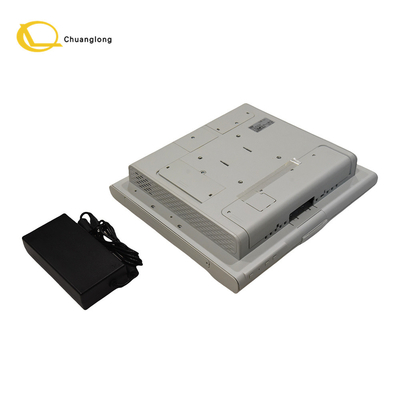 Wincor Parts Wincor Nixdorf Beetle Fusion 15 ECR Elektroniczna kasy 01750180595 24V Biały kolor