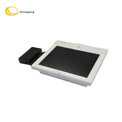Wincor Parts Wincor Nixdorf Beetle Fusion 15 ECR Elektroniczna kasy 01750180595 24V Biały kolor