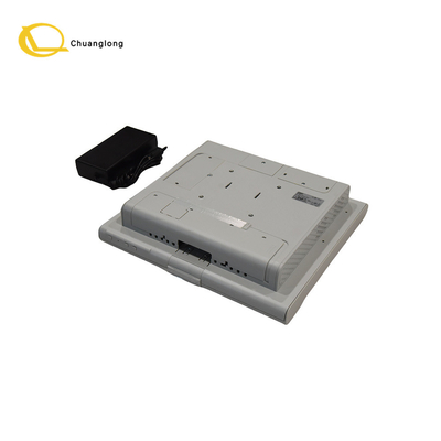 Wincor Parts Wincor Nixdorf Beetle Fusion 15 ECR Elektroniczna kasy 01750180595 24V Biały kolor