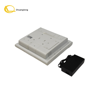 Wincor Parts Wincor Nixdorf Beetle Fusion 15 ECR Elektroniczna kasy 01750180595 24V Biały kolor