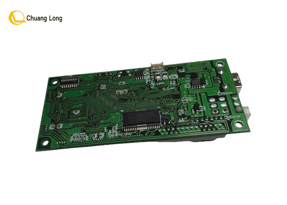 Części maszyny bankomatu Diebold Nixdorf Opteva Journal Printer Control Board 49209561003D