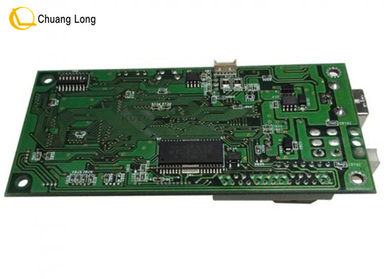 Części maszyny bankomatu Diebold Nixdorf Opteva Journal Printer Control Board 49209561003D
