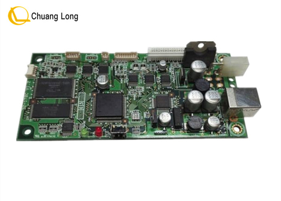 Części maszyny bankomatu Diebold Nixdorf Opteva Journal Printer Control Board 49209561003D