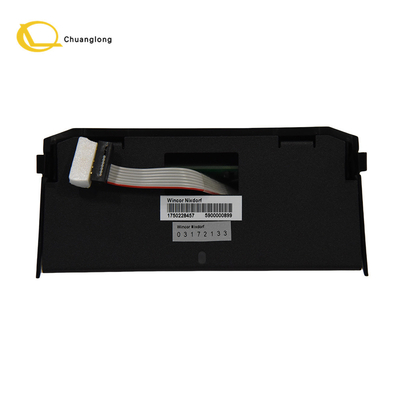 Wincor części zamienne Wincor Nixdorf LCD Monitor 01750228457 1750228457