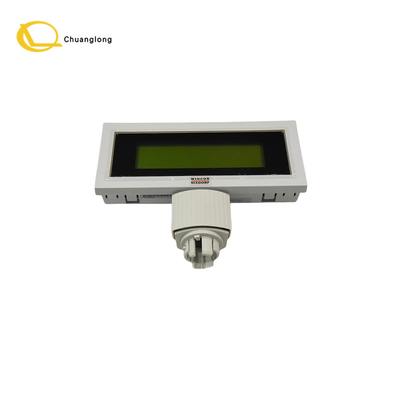 Wincor LCD Monitor Części zamienne Wincor Nixdorf BA63 GU-2 Monitor 1750251980 01750251980