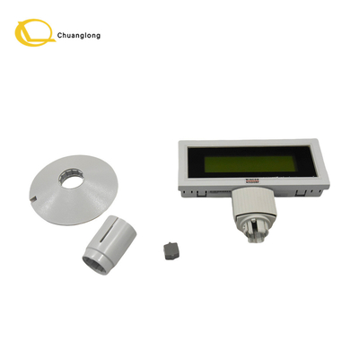 Wincor LCD Monitor Części zamienne Wincor Nixdorf BA63 GU-2 Monitor 1750251980 01750251980