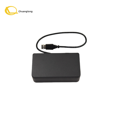 Wincor Nixdorf POS Ba9x MSR ISO USB Magnetyczny czytnik kart 1750252280 01750252280