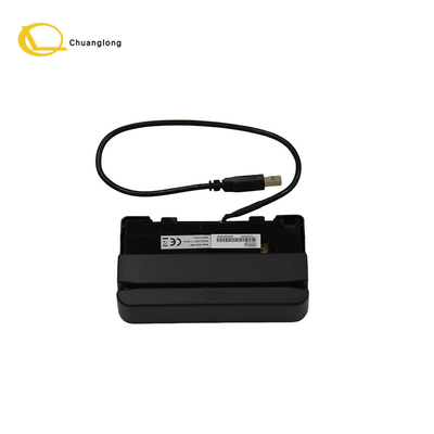 Wincor Nixdorf POS Ba9x MSR ISO USB Magnetyczny czytnik kart 1750252280 01750252280
