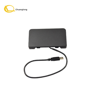 Wincor Nixdorf POS Ba9x MSR ISO USB Magnetyczny czytnik kart 1750252280 01750252280