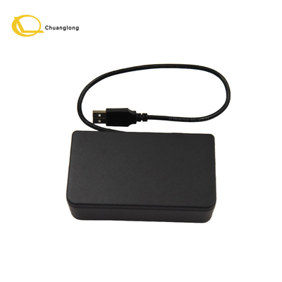 Wincor Nixdorf POS Ba9x MSR ISO USB Magnetyczny czytnik kart 1750252280 01750252280