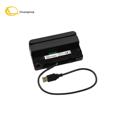 Wincor Nixdorf POS Ba9x MSR ISO USB Magnetyczny czytnik kart 1750252280 01750252280