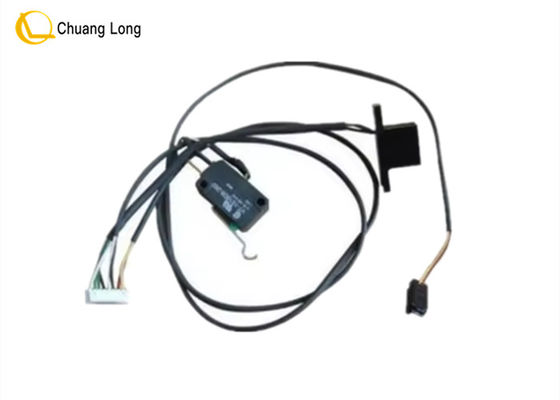 Dobra cena 49-207983-000A Części maszyny do bankomatu Diebold Opteva Stacker Sensor Kabel Przęg 49207983000A w Internecie
