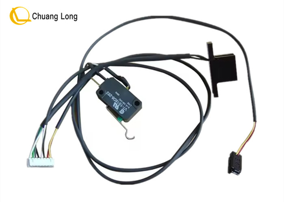 49-207983-000A Części maszyny do bankomatu Diebold Opteva Stacker Sensor Kabel Przęg 49207983000A