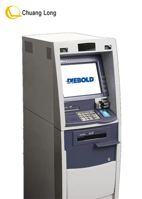 Diebold Opteva 522 Lobby Dispenser Bankowy bankomat
