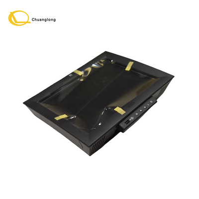 Wincor Nixdorf BA82/e/cTouch LCD Display ECR Elektroniczna kasja 01750266987 1750266987 Czarny kolor