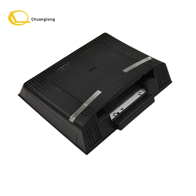 Wincor Nixdorf BA82/e/cTouch LCD Display ECR Elektroniczna kasja 01750266987 1750266987 Czarny kolor