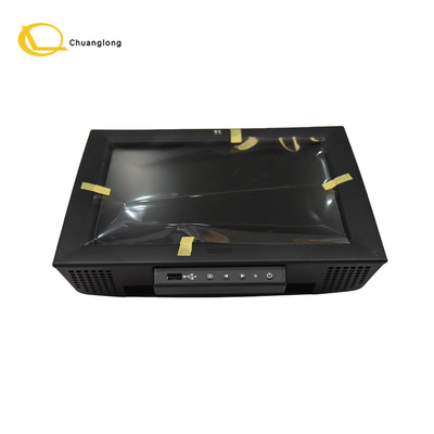 Wincor Nixdorf BA82/e/cTouch LCD Display ECR Elektroniczna kasja 01750266987 1750266987 Czarny kolor