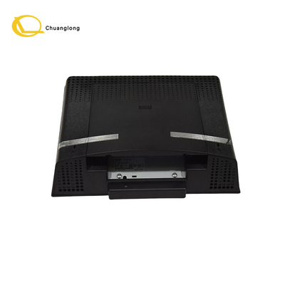 Wincor Nixdorf BA82/e/cTouch LCD Display ECR Elektroniczna kasja 01750266987 1750266987 Czarny kolor