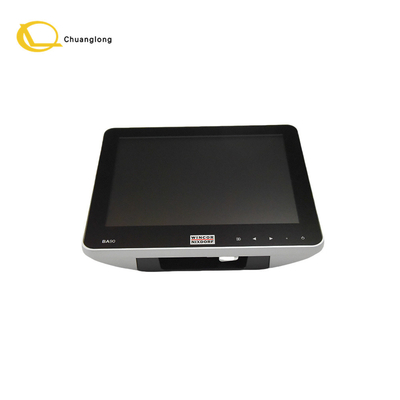 01750267763 Wincor Nixdorf BA90 8' TFT Display ECR Elektroniczny kasjer Wincor POS Parts 1750267763