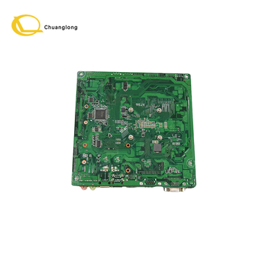 Intel Skylake-U 6th Gen Core I3-6100U CPU Triple Display Of VGA And LVDS/eDP 1910001487 SV1a-61014P