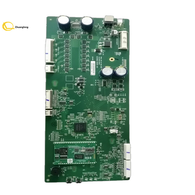 49-267153-000AE Części bankomatu Diebold Nixdorf DN100D DN100 DN200 DN450 Pick Module PCBA AFD 2.0 CoRe Główny 49267153000AE